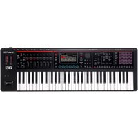 Roland Fantom-06 Synthesizer Keyboard - Image 5