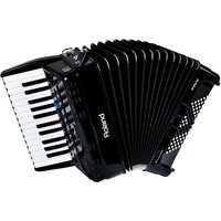 Roland FR-1X Piano-Type V-Accordion Black - Image 5