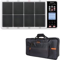 Roland Octapad SPD-30 Total Percussion Pad with Bag - Image 4