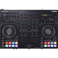 Roland DJ-707M Mobile DJ Controller - Image 5