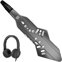Roland AE-05 Aerophone Go Digital Wind Instrument with Headphones - Image 5