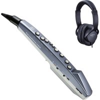 Roland AE-01 Aerophone Mini Digital Wind Instrument with Headphones - Image 5