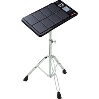 Roland Octapad SPD-30BK Total Percussion Pad Black with PDS-20 Stand - Image 5