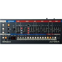 Roland Boutique JU-06A Sound Module - Image 5