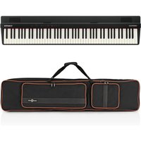 Roland Go:Piano PX 88 Key Digital Piano with Bag - Image 5