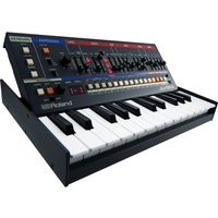 Roland Boutique JU-06A Sound Module with K25M Keyboard - Image 5