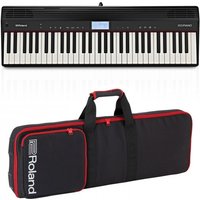 Roland Go:Piano 61 Key Digital Piano with Roland Bag - Image 5