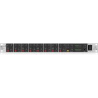 Behringer Eurorack Pro RX1602 V2 Rackmount Line Mixer - Image 5