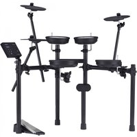 Roland TD-07DMK V-Drums Electronic Drum Kit - Image 5
