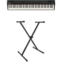 Roland Go:Piano PX 88 Key Digital Piano with X-Frame Stand - Image 5