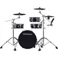 Roland VAD-103 V-Drums Acoustic Design Drum Kit - Image 5