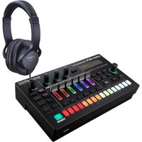 Roland TR-6S Rhythm Composer with Headphones - Image 5
