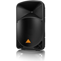 Behringer B115MP3 Wireless Active PA Speaker - Image 5
