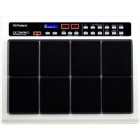 Roland SPD-20 Pro Octapad Percussion Pad - Image 4