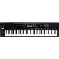 Roland Fantom-08 Synthesizer Keyboard - Image 5
