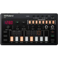 Roland Aira Compact J-6 Chord Synth - Image 5