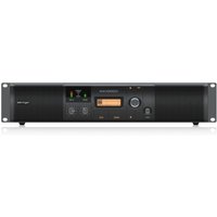 Behringer NX1000D Power &lifier with DSP Control - Image 5