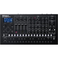 Roland SH-4d Synthesizer - Nearly New - Image 5