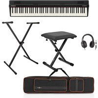 Roland Go:Piano PX 88 Key Digital Piano Complete Bundle - Image 5