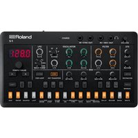 Roland Aira Compact S-1 Tweak Synth with Case - Image 5