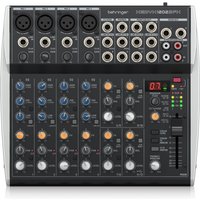 Behringer XENYX 1202SFX 12-Channel Analog Mixer - Image 5