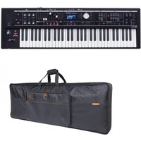 Roland VR-09-B V-Combo Keyboard with Bag - Image 5