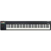Roland A-88MKII 88-Key MIDI Keyboard Controller - Image 5