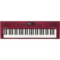 Roland GO:KEYS 3 Music Creation Keyboard Dark Red - Image 4