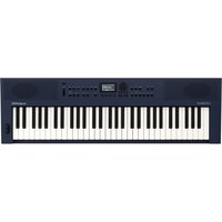 Roland GO:KEYS 3 Music Creation Keyboard Midnight Blue - Image 4