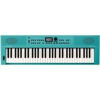 Roland GO:KEYS 3 Music Creation Keyboard Turquoise - Image 5