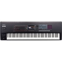 Roland Fantom-8 EX 88-Key Synthesizer Keyboard - Image 5