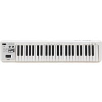 Roland A-49 MIDI Controller Keyboard White - Image 5