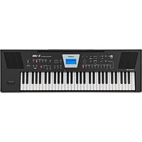 Roland BK-3 Compact Backing Keyboard Black - Image 5