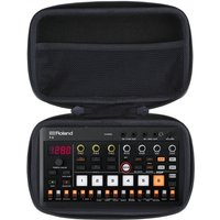 Roland Aira Compact P-6 Creative S&ler with Case - Image 5