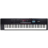 Roland Juno D-8 88 Key Portable Synthesizer - Image 5