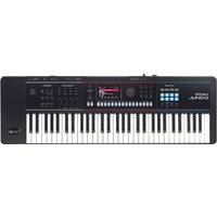 Roland Juno D-6 61 Key Portable Synthesizer - Image 5