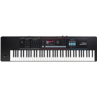 Roland Juno D-7 76 Key Portable Synthesizer - Image 5