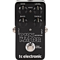 TC Electronic Dark Matter Distortion - Image 5
