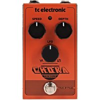 TC Electronic Choka Tremolo Pedal - Image 5