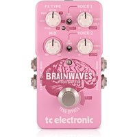 TC Electronic Brainwaves Pitch Shifter - Image 5