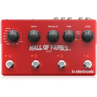 TC Electronic Hall of Fame 2 X4 Reverb - Image 5