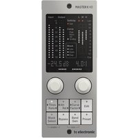 TC Electronic MASTER X HD Dynamics Processor Plug-In and Controller - Image 5