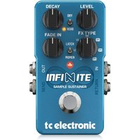 TC Electronic Infinite S&le Sustainer - Image 5
