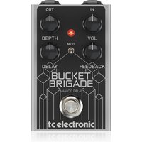 TC Electronic Bucket Brigade Analog Delay - Image 5