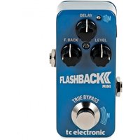 TC Electronic Flashback 2 Mini Delay - Image 5