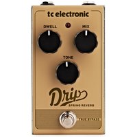 TC Electronic Drip Spring Reverb - Image 5