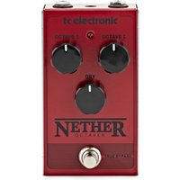 TC Electronic Nether Octaver - Image 5