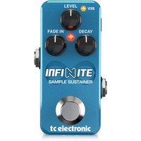 TC Electronic Infinite Mini S&le Sustainer - Image 4