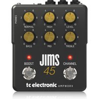 TC Electronic JIMS 45 Pre& - Image 5