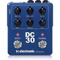 TC Electronic DC30 Pre& - Image 5